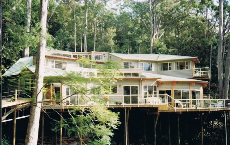 Church Point 3
