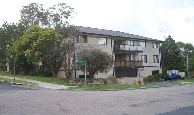 Coral Court 3