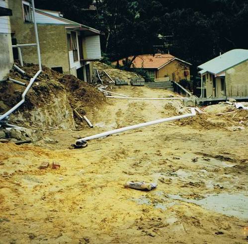 Thredbo Project